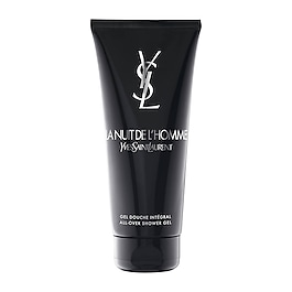 La Nuit de L''Homme Yves Saint Laurent - Gel Douche image